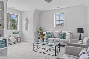 2328 Hilltop Bluffs Ct, Fuquay Varina, NC 27526 - Photo 57