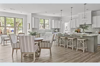 2328 Hilltop Bluffs Court #Lot 2, Fuquay Varina, NC 27526 - Photo 19