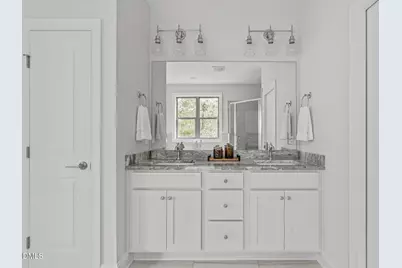 2328 Hilltop Bluffs Court #Lot 2, Fuquay Varina, NC 27526 - Photo 43