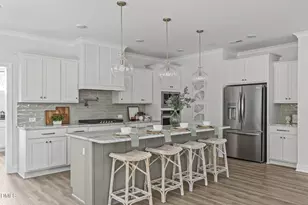 2328 Hilltop Bluffs Ct, Fuquay Varina, NC 27526 - Photo 21