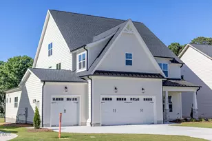 2328 Hilltop Bluffs Ct, Fuquay Varina, NC 27526 - Photo 3