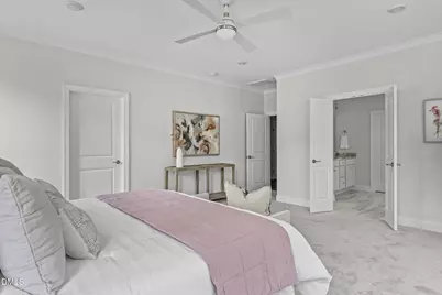 2328 Hilltop Bluffs Court #Lot 2, Fuquay Varina, NC 27526 - Photo 41