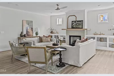 2328 Hilltop Bluffs Court #Lot 2, Fuquay Varina, NC 27526 - Photo 13