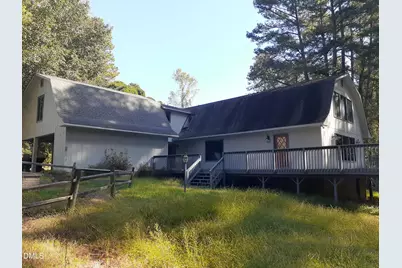 1576 Munns Road, Creedmoor, NC 27522 - Photo 3