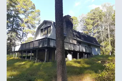 1576 Munns Road, Creedmoor, NC 27522 - Photo 5