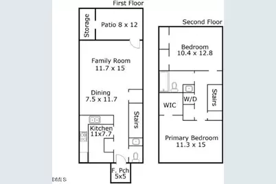 6 Prestwick Place, Durham, NC 27705 - Photo 5