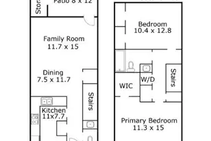 6 Prestwick Pl, Durham, NC 27705 - Photo 5