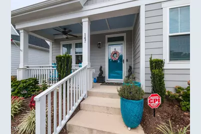 147 Village Walk Drive, Clayton, NC 27527 - Photo 3