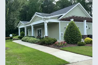 147 Village Walk Drive, Clayton, NC 27527 - Photo 37