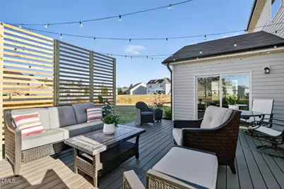 540 Oak Holly Lane, Zebulon, NC 27597 - Photo 3