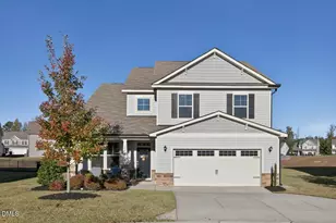 540 Oak Holly Ln, Zebulon, NC 27597 - Photo 1