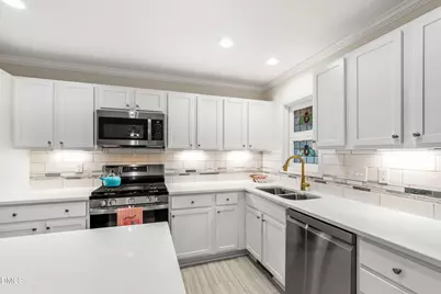 4906 Lakemont Drive, Raleigh, NC 27609 - Photo 5