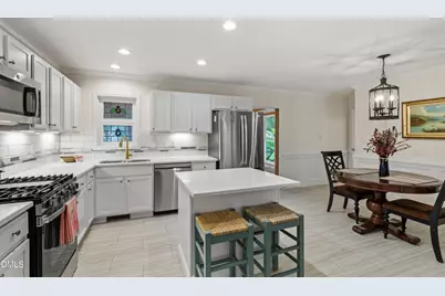 4906 Lakemont Drive, Raleigh, NC 27609 - Photo 3