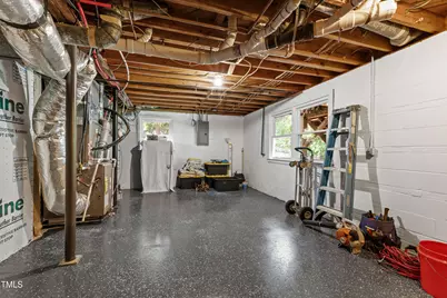 4906 Lakemont Drive, Raleigh, NC 27609 - Photo 41