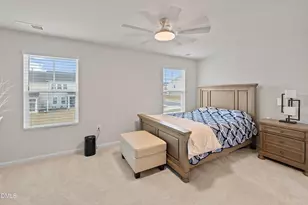 4949 Microcline Trl, Raleigh, NC 27610 - Photo 5