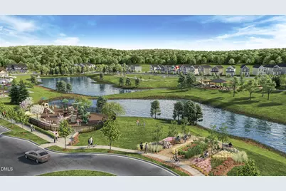 809 Central Park Drive, Raleigh, NC 27604 - Photo 25