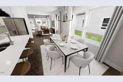 809 Central Park Drive, Raleigh, NC 27604 - Photo 7