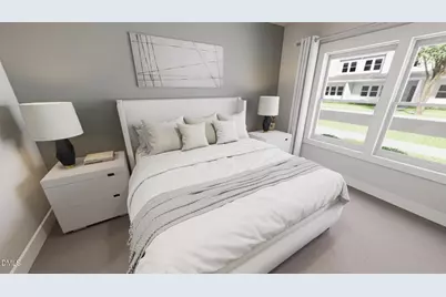 809 Central Park Drive, Raleigh, NC 27604 - Photo 11