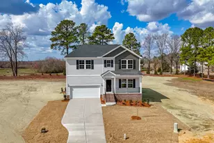 67 Bainbridge, Angier, NC 27501 - Photo 1