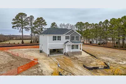 67 Bainbridge #Lot 90, Angier, NC 27501 - Photo 3