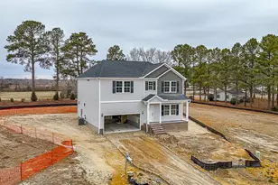 67 Bainbridge, Angier, NC 27501 - Photo 3