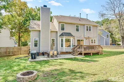 8824 Whitby Court, Raleigh, NC 27615 - Photo 25