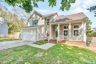 8824 Whitby Ct, Raleigh, NC 27615 - Photo 3