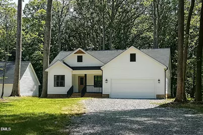 390 Park Springs Road, Providence, NC 27315 - Photo 1