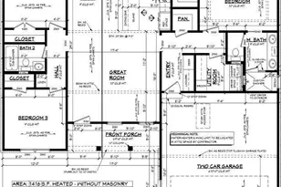 390 Park Springs Rd, Providence, NC 27315 - Photo 11