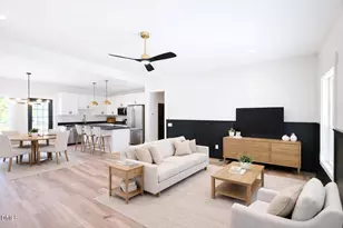 390 Park Springs Rd, Providence, NC 27315 - Photo 3