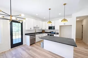 390 Park Springs Rd, Providence, NC 27315 - Photo 5