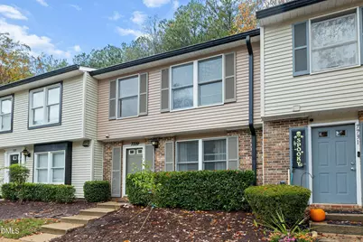 7729 Bernadette Lane, Raleigh, NC 27615 - Photo 29