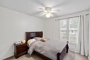 7729 Bernadette Ln, Raleigh, NC 27615 - Photo 21