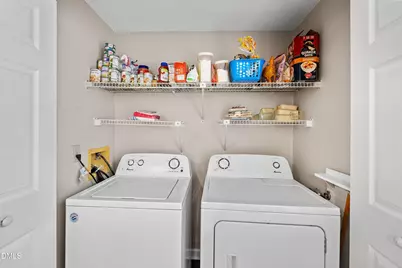 7729 Bernadette Lane, Raleigh, NC 27615 - Photo 27