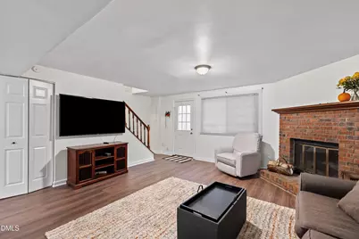 7729 Bernadette Lane, Raleigh, NC 27615 - Photo 13