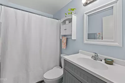 7729 Bernadette Lane, Raleigh, NC 27615 - Photo 23