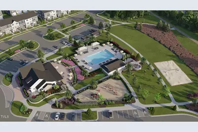 145 Corapeake Way, Apex, NC 27539 - Photo 31