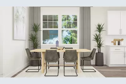 145 Corapeake Way, Apex, NC 27539 - Photo 5