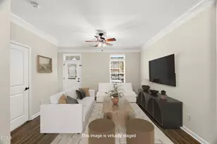 541 Berry Chase Way, Cary, NC 27519 - Photo 3