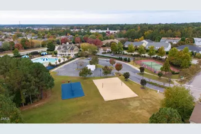 541 Berry Chase Way, Cary, NC 27519 - Photo 17