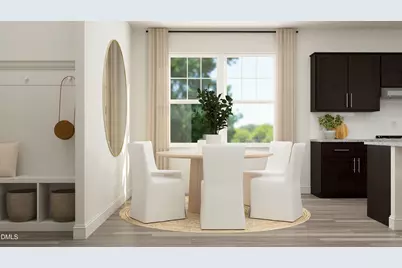 360 Calvander Lane, Apex, NC 27539 - Photo 7