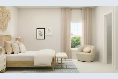 360 Calvander Lane, Apex, NC 27539 - Photo 11