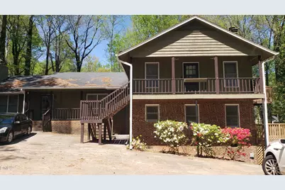 111 Greengate Court, Cary, NC 27511 - Photo 1