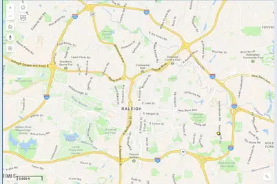 640 Sunnybrook Road, Raleigh, NC 27610 - Photo 5