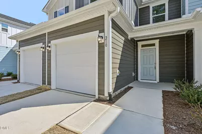 210 Parker Lane, Mebane, NC 27302 - Photo 3