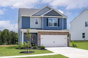 1023 Rhino Bnd, Oxford, NC 27565 - Photo 1