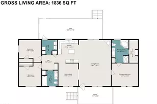 167 Spring Branch Dr, Macon, NC 27551 - Photo 45