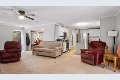 167 Spring Branch Drive, Macon, NC 27551 - Photo 5