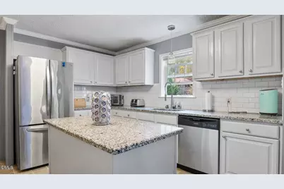 167 Spring Branch Drive, Macon, NC 27551 - Photo 21