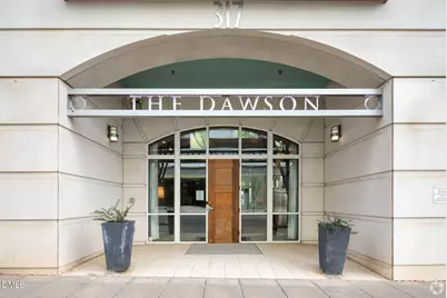 317 W Morgan Street #302, Raleigh, NC 27601 - Photo 1